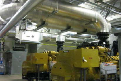 Instalaciones Electromecánicas